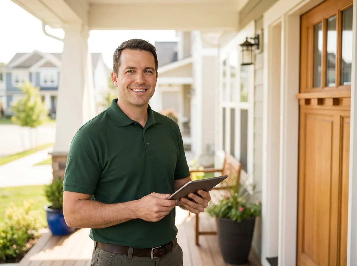 Pest control FAQs for Saint Francis, WI